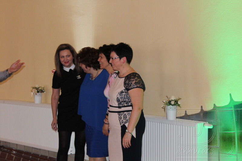 Oslava Päťdesiatka / Zelenice okr. Trnava 13.4.2019